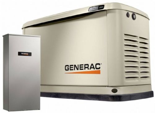 Don't Let Winter's Chill Win: Power Up Your Peace of Mind with Power Up Generator Solutions, Inc.