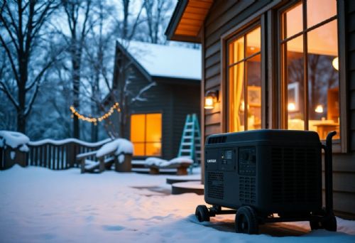 Are Generators Worth It? The Ultimate Guide by Power Up Generator Solutions